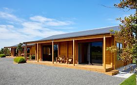 Deerbrooke Kaikoura Chalets - Chalet 1